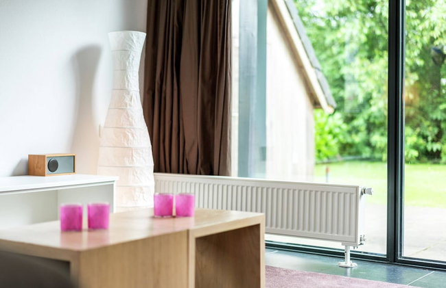 Holiday Home in Balk Near Frisian Lakes - Foto 17