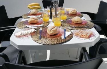 Baleal Atlantic View House - Foto 21