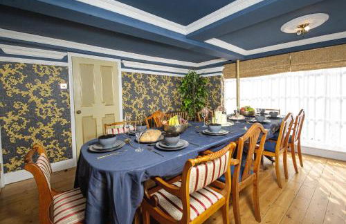 Huge Deluxe 600 Year Old Essex Manor, Hot Tub, Cinema Room, Sky Tv - Foto 66