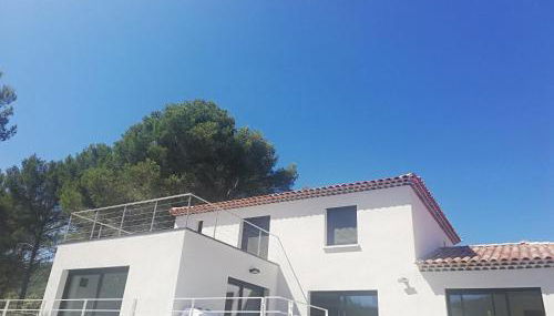 Villa neuve SOLLIES TOUCAS - Photo 3