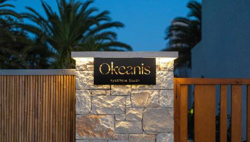 Okeanis Mystique South - Foto 5