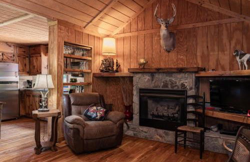 Twin Creeks Cabin - Anglers Retreat! - Foto 23