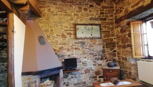 Apartamentos rurales Casa Do Cabo - Foto 2