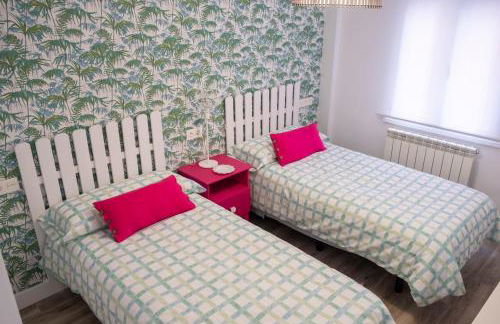 Apartamento Valtour Valladolid - Foto 15