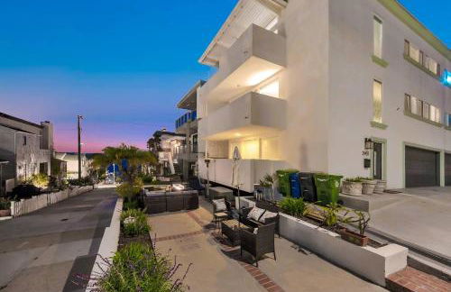 Manhattan Beach Guest Suite - Foto 13