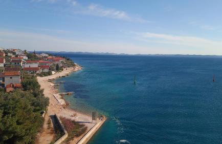 Apartment Vuletic, Ždrelac Pašman - Foto 29