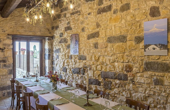 Masseria Fortificata Lo Zafferaneto - Foto 75