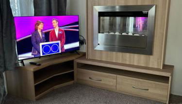 2 Bedroom caravan - Foto 4