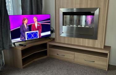 2 Bedroom caravan - Foto 4