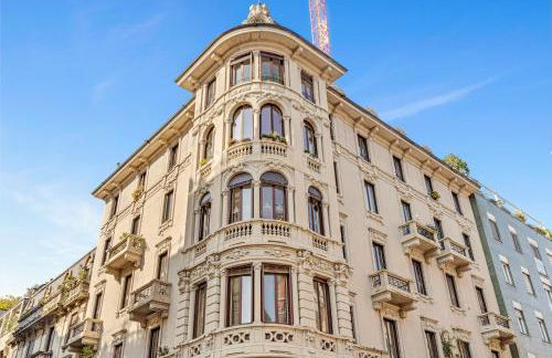 SCA29 -Central Station-Duomo - Luxurious - Maxi - Foto 18