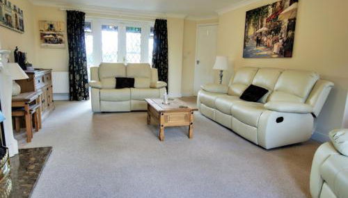 Irenic Lodge 2 - Foto 4