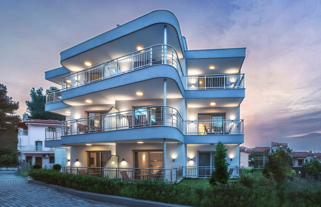 Summer Inn - Foto 14