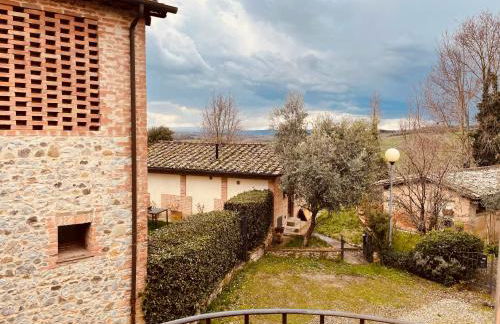 B&B il Castelletto Siena - Foto 1