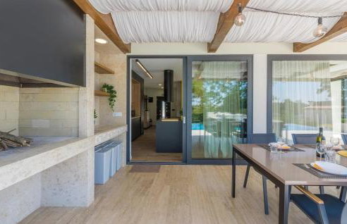 Villa Lanka - large infinity pool - Foto 11