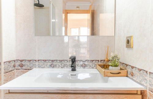 RentitSpain - Almerimar - Apto Almerimar con Puerto y Playa - Foto 42