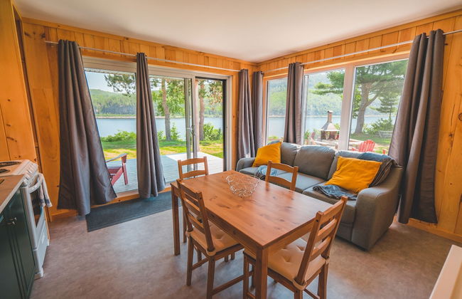 Le 2800 du Parc - Foto 49