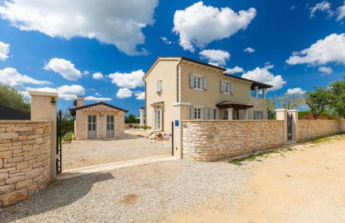 Villa Bel Fiore - Foto 49