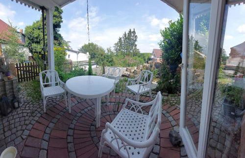 Wo die Fledermaus fliegt - Foto 9