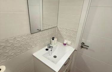 Habitaciones con cocina y baño privado de temporada Vacaciones largas Long Stay desde 11 noches - Foto 50