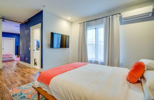 7 Private Suites Sleeps 25 Walkable to SXSW - Foto 74