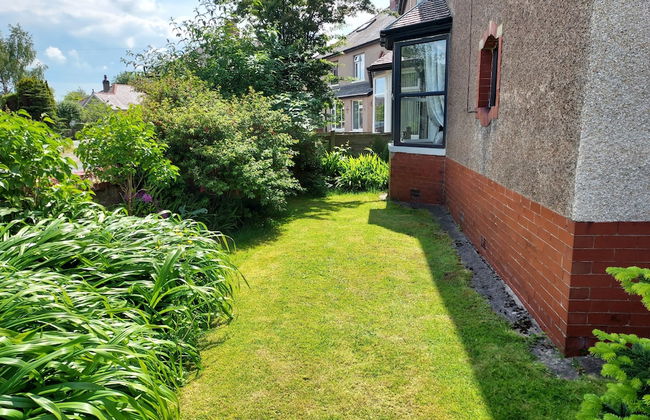 2 bed Apartment 5min From sea in Bare Morecombe - Foto 20