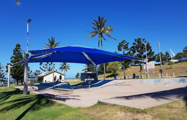 Tasman Holiday Parks - Fisherman's Beach - Photo 20