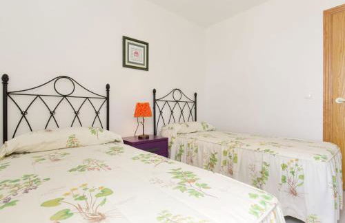 Well-kept apartment with views of the sea, two swimming pools near Vinaròs - Foto 26