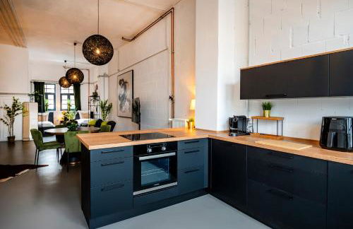 Kurzzeitglück 24h Self Check-In KR03 - Foto 14