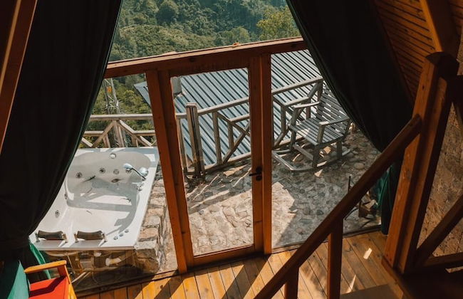 Madağ Bungalov - Photo 29