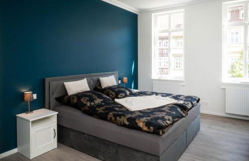 Schönes Fachwerkhaus mit viel Charme in der Altstadt - Foto 20