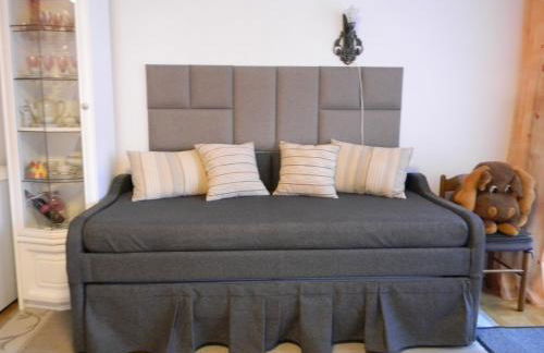 Schönwald Schwarzwaldhäuser Apartment 7 - Foto 32