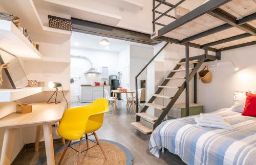 Super Mario Sea House by Pleiades Home - Foto 8