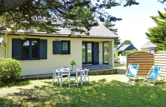 Holiday Home, Portbail - Foto 11