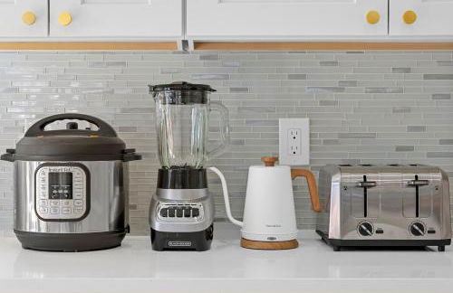 Boston Harvard Elegant Mansion Spa Bath & Entertainment Level - Foto 8