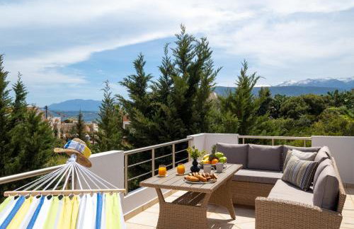 Emma Hills Villa - Foto 2