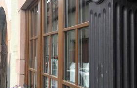 Escapade en Alsace - gîte de charme pour deux à Bergheim - Foto 17