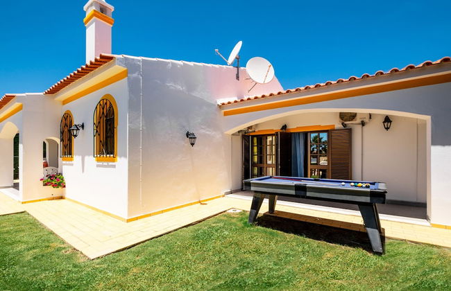 Villa Lourdes - Foto 46