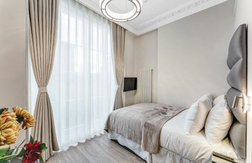 Cleveland Residences Bloomsbury - Foto 8