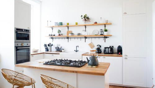 Oakshaw Apartment - Foto 2