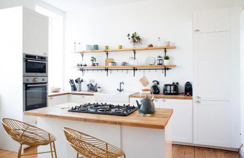 Oakshaw Apartment - Foto 2