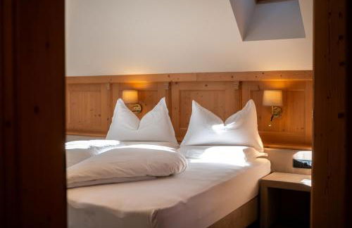 Wellness Residence Villa Leck - Foto 17