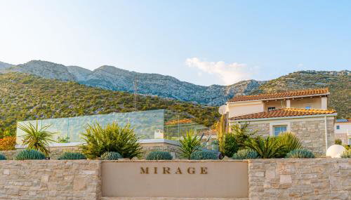 Villa Mirage with Private Heated Pool - Foto 4