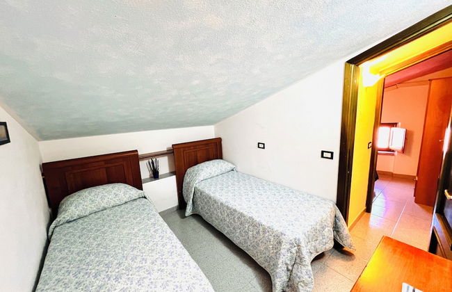 Appartamenti San Teodoro II - Foto 6