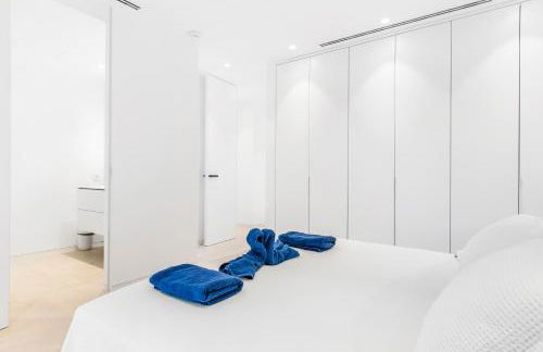 New Luxury Apartment First Line Sea View - Foto 34