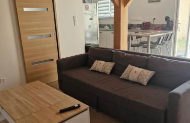 Petite maison meublée entre Avignon et Carpentras - Foto 3