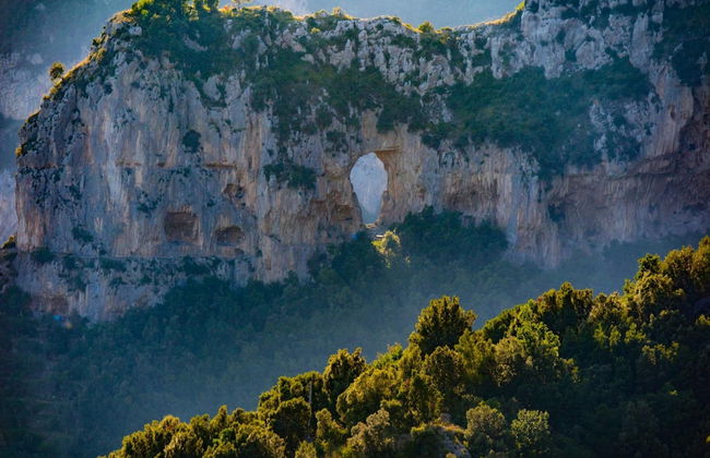 Goat Path in Positano - Photo 12
