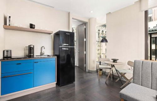 The Vibe on 5th XIII Vibe 8762 - Foto 6