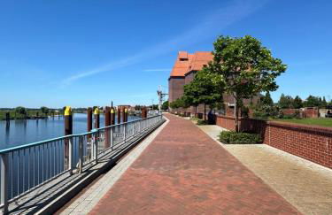 Modernes Loft an der Elbe - Foto 11