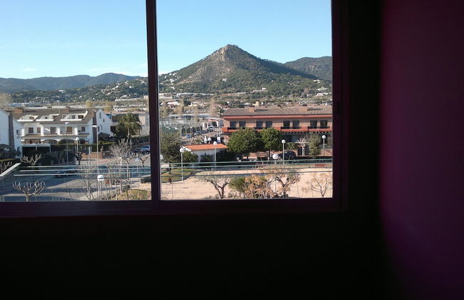 Apartamentos Cabrera de Mar - Foto 39