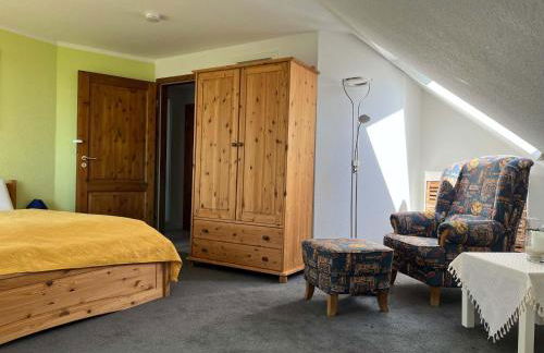 Ferienwohnung Weitblick in Schlagsdorf - Foto 6